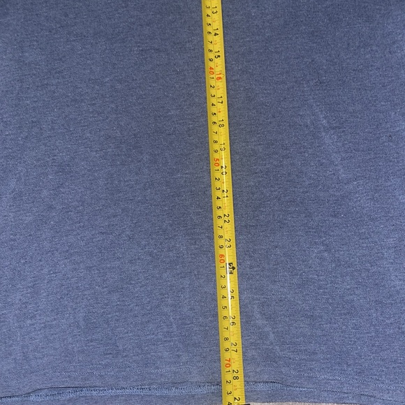 Casual Shirt Saks Fifth Ave long sleeve shirt - Picture 3 of 6